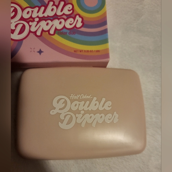 Half Caked - Double Dipper Color Duo - Girls Tour - Picture 5 of 10